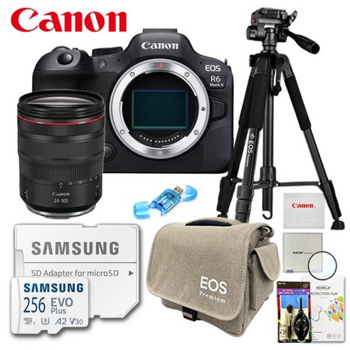 Camera 24 105mm Canon R5 Promo Canon Eos 5D Mark Iv 24 105mm F/4L Is