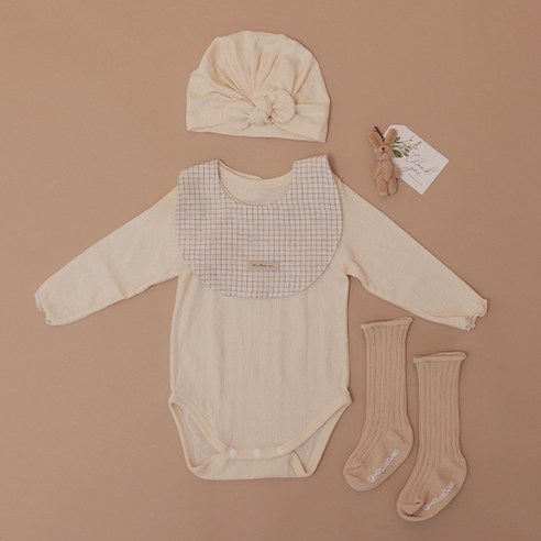 보떼 베이비 5종 선물세트, 백일을 위한 최고의 선택