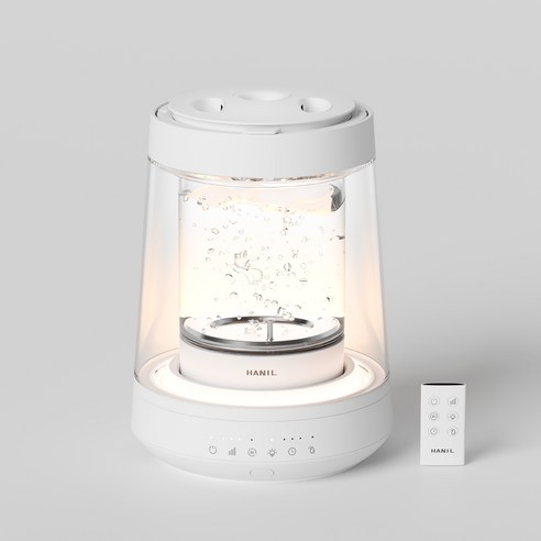 26년 기술력, 한일 가열식 가습기로 건강하고 쾌적한 공간을!