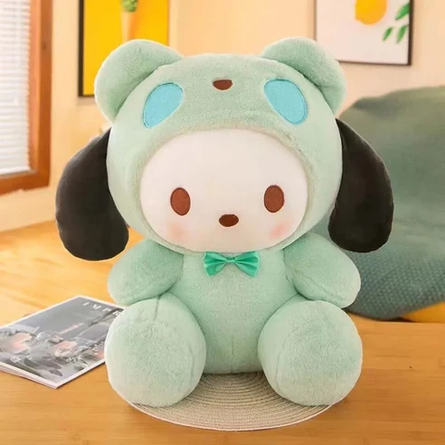 산리오 인형, 포차코, 1개, 25cm