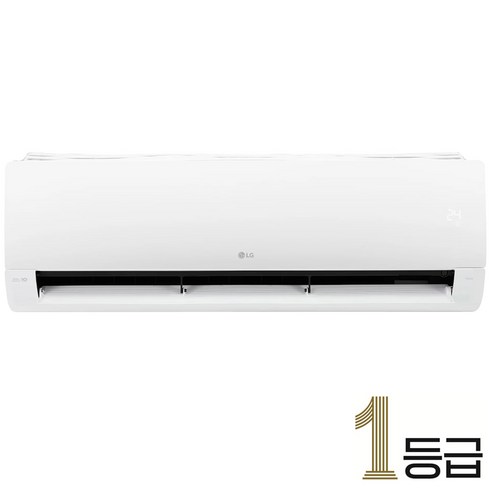모델코드 SQ11GK1WES 냉방1등급/ LG 휘센 벽걸이 에어컨 11평형 실외기포함/ 기본설치비별도/ 가정용 룸에어컨/, 일반배관형, 1등급 SQ11GK1WES