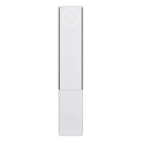 LG 휘센 오브제컬렉션 뷰 3시리즈 가정용 스탠드형 에어컨 18형 기본설치포함, 일반배관형, FQ18GV3EA1