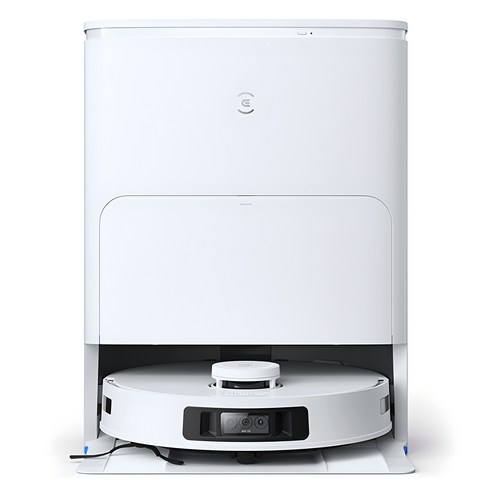 에코백스 디봇 T30S 프로 로봇청소기, DSX39, 혼합색상