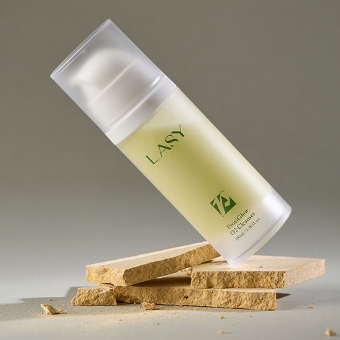 래시 클렌징젤 산소클렌저 필링 클렌징 100ml 실사용 후기 | 효과 있을까? - 상품 이미지 3