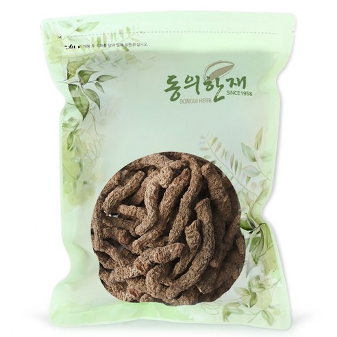 동의한재 100% 국산 건지황 지황뿌리 300g, 1개 맛있게 먹은 솔직 후기 - 상품 이미지 1
