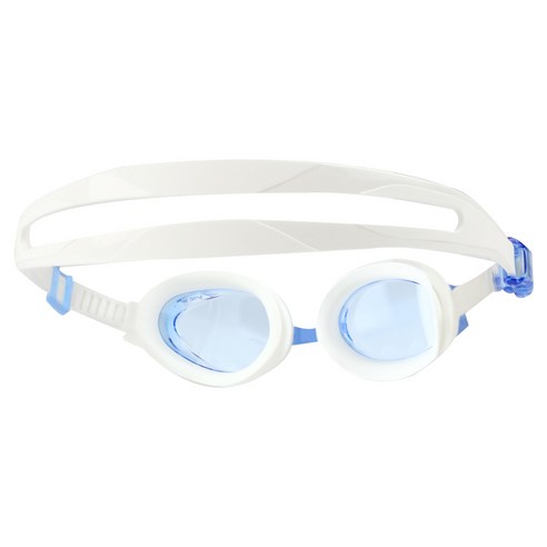 맑고 또렷한 시야로 수영의 즐거움을 더하세요