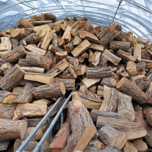 원큐장작 참나무 캠핑용 - 가스/연료 | 쿠팡