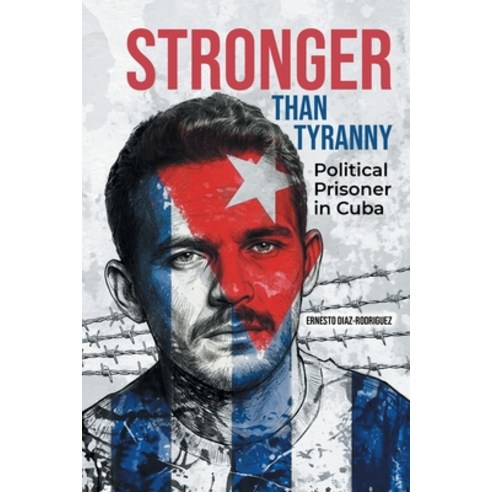 (영문도서)Stronger Than Tyranny Paperback, Primix Publishing, English, 9798891946347