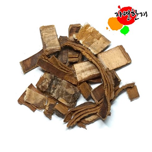 자연한재 국산 느릅나무껍질 유백피 느릅나무 300g, 1개 맛있게 먹은 솔직 후기 - 상품 이미지 1