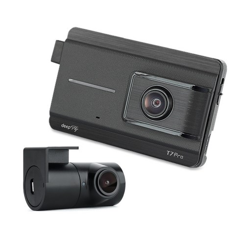 어둠 속에서도 선명하게, 밤길 운전의 든든한 동반자 딥플라이 T7 PRO