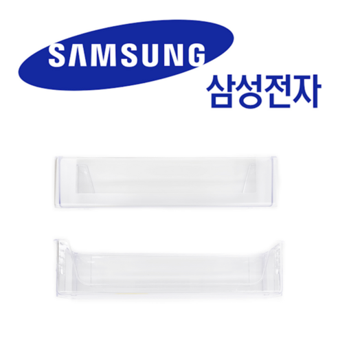 삼성 정품 빌트인냉장고 냉장실 아래쪽바구니 SRL26BBYL SRL26B... 개봉기 | 실사용 후기 썸네일