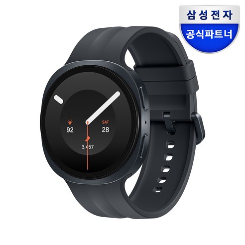 삼성전자 갤럭시 워치9 블루투스 44mm 그라파이트