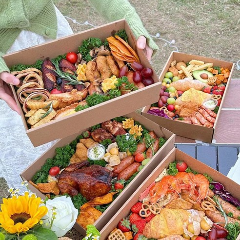 당신의 마음을 담아, 가장 특별하게 전하세요.