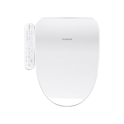 쿠쿠홈시스 CUCKOO 인스퓨어 필터 비데 자가설치, CBT-G1032MW, 고객직접설치