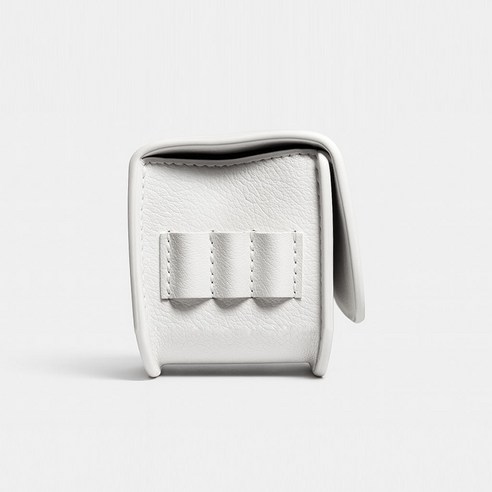 크로드 골프공 파우치 골프볼 주머니 케이스 클립형 볼마커세트 이미지 4