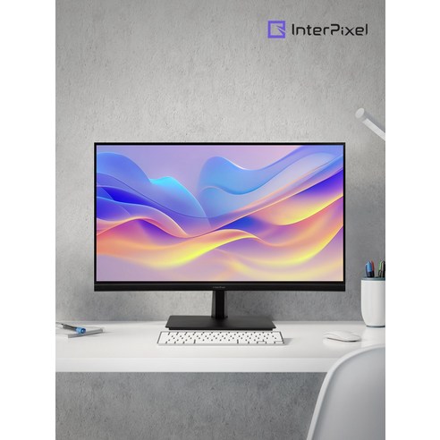 인터픽셀 IP2442 FAST IPS 180Hz 컴퓨터 게이밍 모니터 59~61cm(24인치) 일반