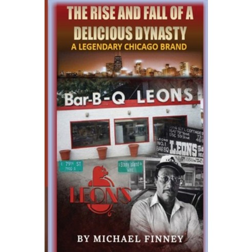 (영문도서)The Rise and Fall of a Delicious Dynasty Paperback, Evening Delight Publishing, English, 9798295816338