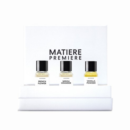 마티에 프리미에르 베스트 아이코닉 키트