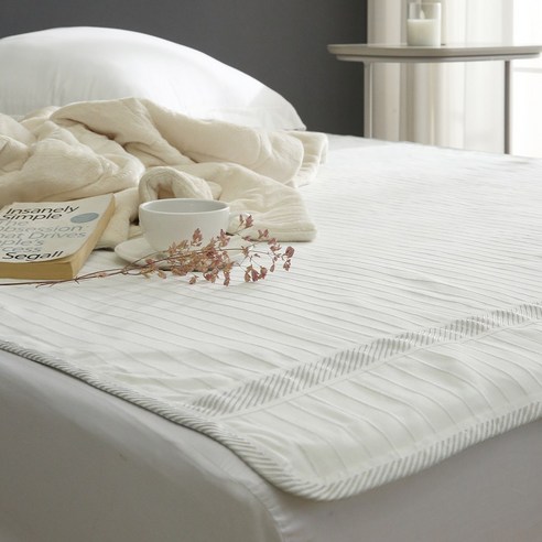 나이몰리 5세대 탄소 섬유 매트 돌체 클래식 퀸 DCQ02WH