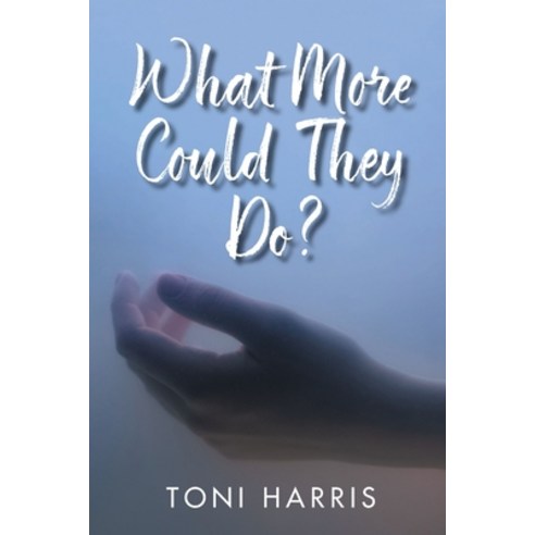 (영문도서)What More Could They Do? Paperback, Hawes & Jenkins, English, 9798896015482
