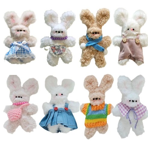 헬로우하비 모루인형 만들기 DIY 키트 풀세트, 1개, 남여공용, 8. 모루 50종 올인원 키트
