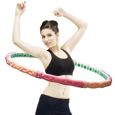 헬스원후프 다이나믹 헬스후프 2.5kg, 1개