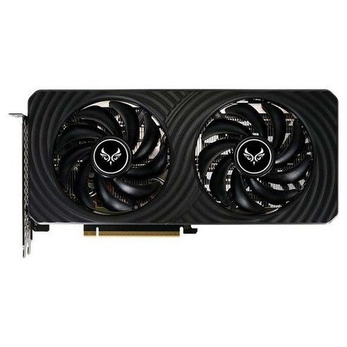 ZEPHYRZEFU 지포스 RTX 5060Ti 8G 어비스 그래픽 카드