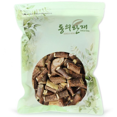 동의한재 최상품 국산 꾸지뽕 나무 가지 1kg, 1개 맛있게 먹은 솔직 후기 썸네일
