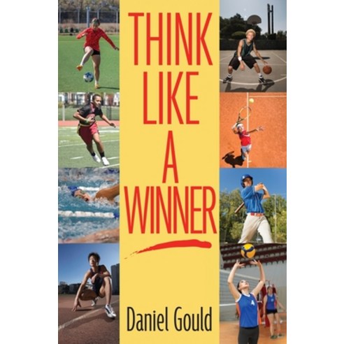 (영문도서)Think Like a Winner Hardcover, Outskirts Press, English, 9781977290083