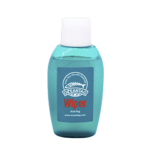 오션테그 안티포그 와이퍼 D 다이빙 마스크 물안경 김서림 서리방지액 젤타입 50ml 오션테크, 1개