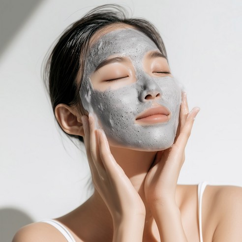 테라비코스 차콜 엔자임 워싱 클렌징 파우더 실사용 후기 | 효과 있을까? - 상품 이미지 3