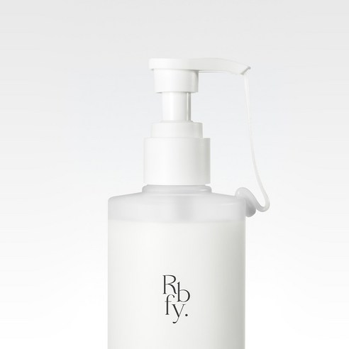 리바이포유 컨트롤장벽클렌저 촉촉 보들 장벽 클렌저 Rbfy 이미지 2