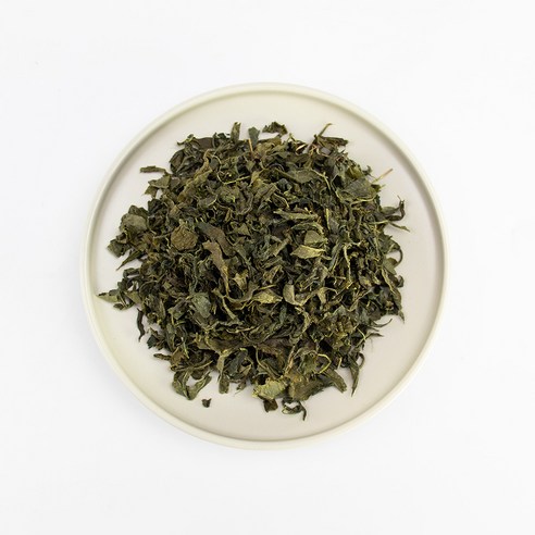두손애약초 국산 말린 녹차 건조 녹차잎 카테킨 300g, 1개 맛있게 먹은 솔직 후기 - 상품 이미지 2