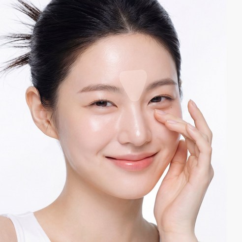 와이즐리 링클 리페어 주름 미간 패치 이미지 2
