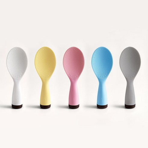 리한 오뚝이 롤리 주걱 이미지 2