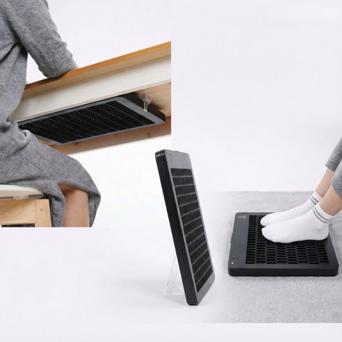 캠핑야그 에스워머 플러스, 당신의 겨울을 따뜻하게 책임지는 든든한 동반자!