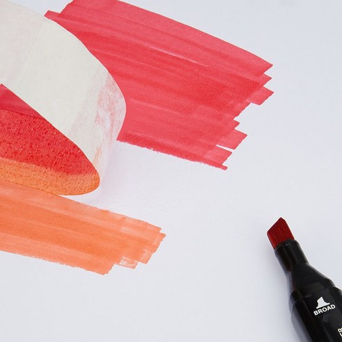 엠파이어 종이 마스킹테이프 도장 커버링 마킹 자동차 인테리어 48mm*20m 이미지 2