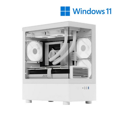 조립 컴퓨터 조립PC 게이밍 고사양 게임용 본체 롤 오버워치 메이플 배틀그라운드 팰월드 디아블로 피파 로아 마인크래프트 로블록스 호라이즌 컴퓨터본체