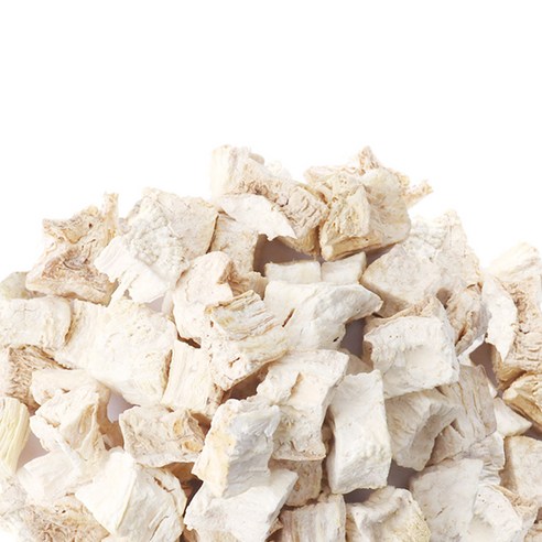 동의한재 특품 제주도 천화분 하늘타리 하늘수박 뿌리 500g, 1개 이미지 3