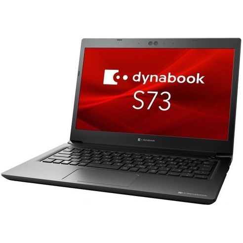 dynabook S73 Core i5-10210U 8GB SSD 128GB WIFI BLUETOOTH Type-C PCRTI PC [정비 완료품]Windows11