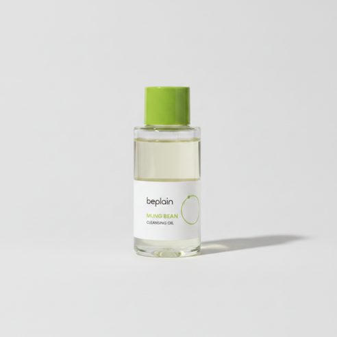 비플레인 녹두 클렌징 오일 50ml 실사용 후기 | 효과 있을까? 썸네일