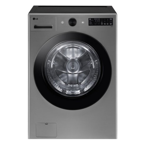 LG전자 트롬 건조기 RH19VTSN 19kg 방문설치, RG19VN1, 모던 스테인리스