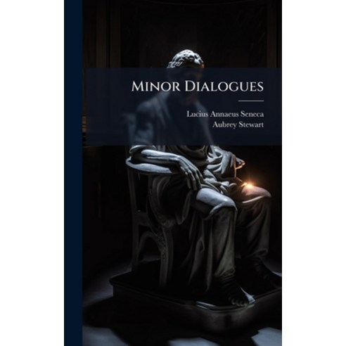 (영문도서)Minor Dialogues Hardcover, Hutson Street Press, English, 9781023851534