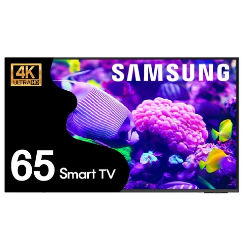 삼성전자 스마트 TV U7900 4K UHD 스탠드 벽걸이 대형 소형, 165cm(65인치), 65U7900, 벽걸이형, 방문설치