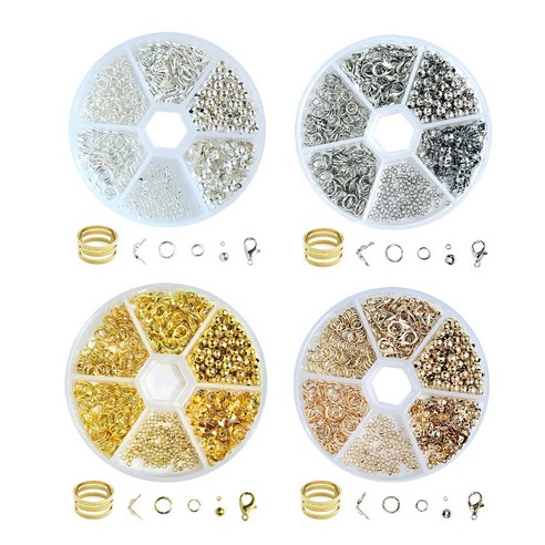 루앤블리 부자재 풀키트 7종 부자재 세트 솔직 후기 | 취미생활 필수템 - 상품 이미지 4