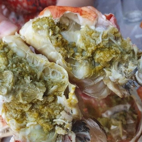 집에서 간편하게 즐기는 신선하고 맛있는 홍게