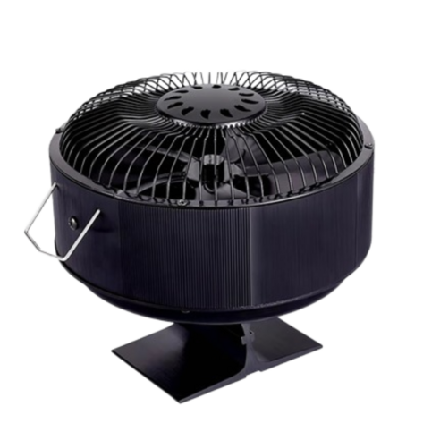 더패스터 올라운드팬, 캠핑과 실내를 아우르는 혁신적인 공기 순환 솔루션