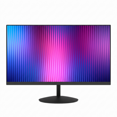 화봄 HW240F100 IPS FHD 컴퓨터 모니터 시력보호 60cm(24인치) 68cm(27인치) 80cm(32인치), HW270F100일반, 68cm