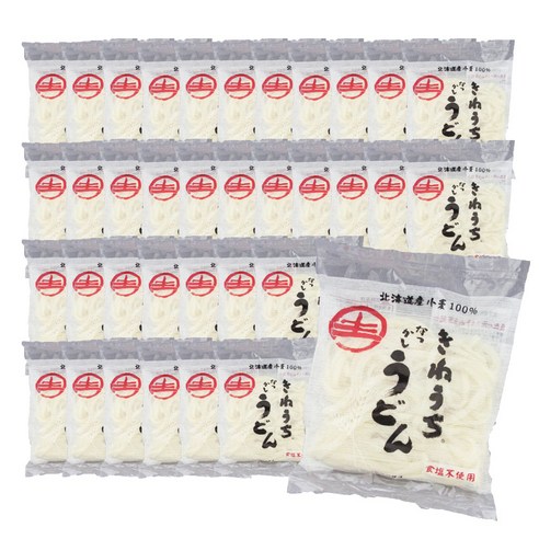 집에서도 차가운 면요리 거뜬하게 즐기는 비결 기네우치나츠카시
