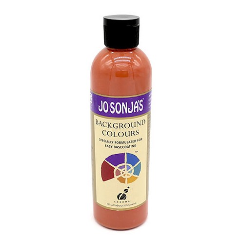 조소냐 아크릴물감 와일드로즈 251, 1개, 250ml